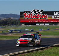 Winton Motor Raceway - Australia Accommodation