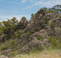 Verandah Cave - Australia Accommodation