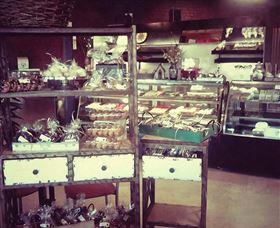 Culcairn Bakery - Australia Accommodation 2