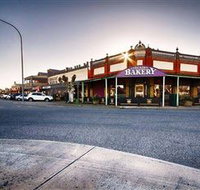 Culcairn Bakery - Australia Accommodation