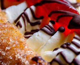 Culcairn Bakery - Australia Accommodation 3