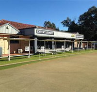 Culcairn Bowling and Recreation Club - Australia Accommodation