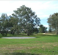 Culcairn Golf Club - Australia Accommodation