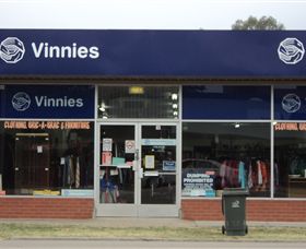 Vinnies - Australia Accommodation 0
