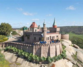 Fairy Park - Australia Accommodation 0