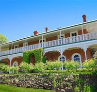 Boree Cabonne Homestead - Australia Accommodation