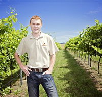 Stockmans Ridge Wines - Australia Accommodation