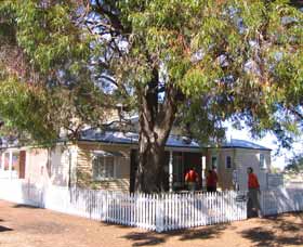 Australian Inland Mission Hospital - Australia Accommodation 0