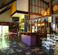 Cargo Road Wines - Australia Accommodation