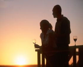 Koomooloo Wines - Australia Accommodation 0