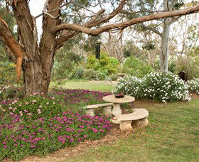 Wombat Heights Orchard And Grog Shed - Australia Accommodation 1