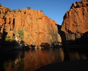 Camel Trail, Millstream-Chichester National Park - Australia Accommodation 1