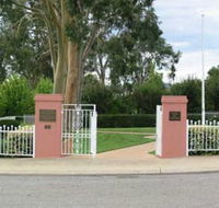 Japanese and Australian War Cemeteries - Australia Accommodation