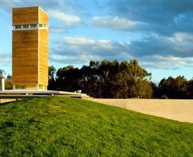 Sam Miranda Of King Valley - Australia Accommodation 0