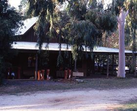 El Dorado Pottery - Australia Accommodation 0