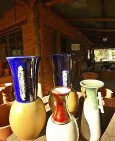 El Dorado Pottery - Australia Accommodation 1