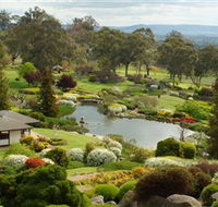 Cowra Japanese Garden and Cultural Centre - Australia Accommodation
