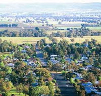 Bellevue Hill Lookout - Australia Accommodation