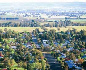 Bellevue Hill Lookout - Australia Accommodation 0