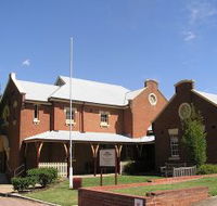 The Cowra Heritage Walk - Australia Accommodation