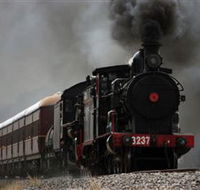 Lachlan Valley Railway - Australia Accommodation