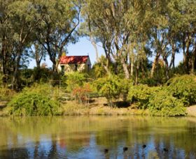 Orange Botanic Gardens - Australia Accommodation 0