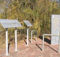 Cowra Military and Migrant Camps - Australia Accommodation