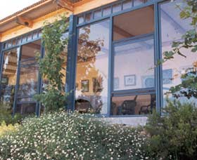 Kalari Wines - Australia Accommodation 0