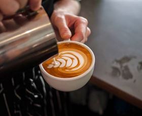 Factory Espresso - Australia Accommodation 0