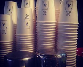 Factory Espresso - Australia Accommodation 1