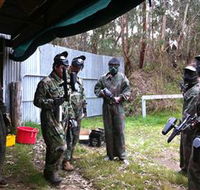 Planet Mud Outdoor Adventures - Australia Accommodation