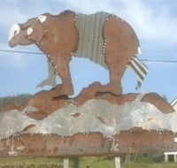 Diprotodon Drive - Tamber Springs - Australia Accommodation