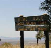 Bindea Walking Track - Australia Accommodation