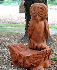Albury Botanic Gardens - Australia Accommodation 7