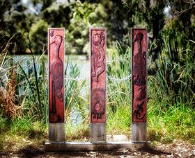 Albury - Murray River Precinct - Australia Accommodation 4