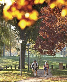 Albury - Murray River Precinct - Australia Accommodation 6