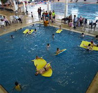 Wodonga Sports and Leisure Centre - Australia Accommodation