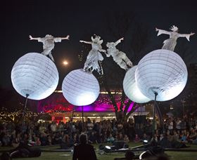 MAMA - Australia Accommodation 3