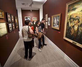 MAMA - Australia Accommodation 6