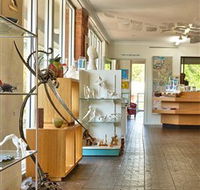 GIGS - Gateway Island Gallery and Studios - Australia Accommodation