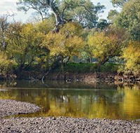 Mungabareena and Water Works - Australia Accommodation