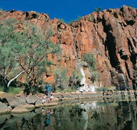 Python Pool - Australia Accommodation