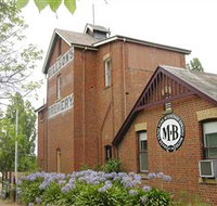 Murray Breweries - Australia Accommodation