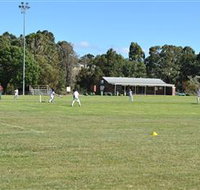 Coddington Park and Roberts Park - Australia Accommodation