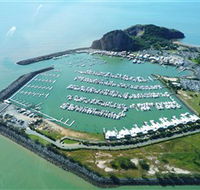 Keppel Bay Marina - Australia Accommodation