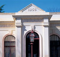 Burke Museum - Australia Accommodation