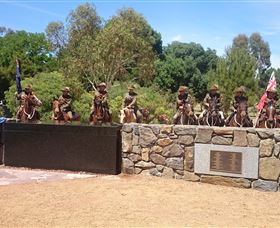 Harden NSW Australia Accommodation