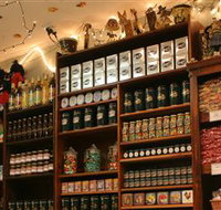 Beechworth Sweet Co - Australia Accommodation