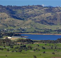 Huon Hill Parklands - Australia Accommodation