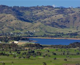 Huon Hill Parklands - Australia Accommodation 0